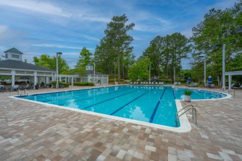 8608 Timbermarsh Lane North Charleston SC 29420