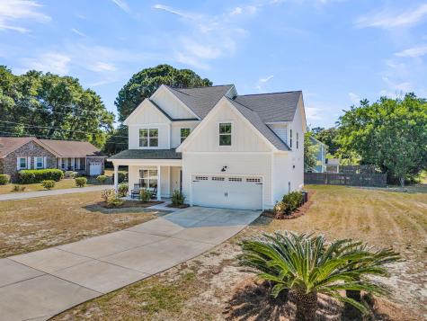 651 Spark Street Mount Pleasant SC 29464