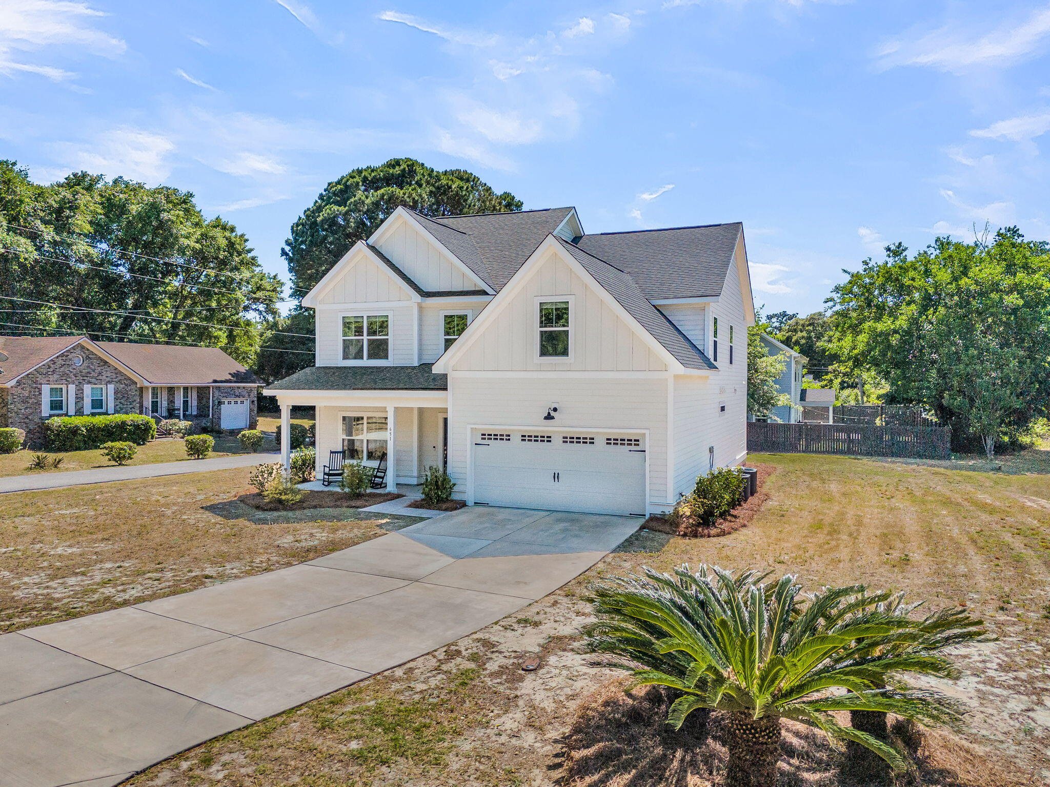 651 Spark Street Mount Pleasant SC 29464