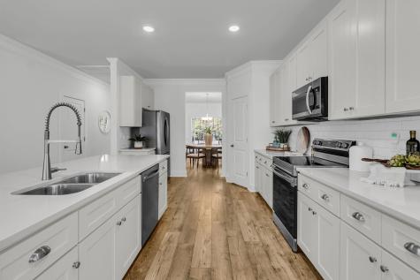 651 Spark Street Mount Pleasant SC 29464