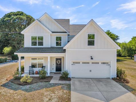 651 Spark Street Mount Pleasant SC 29464