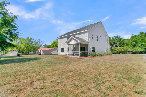651 Spark Street Mount Pleasant SC 29464
