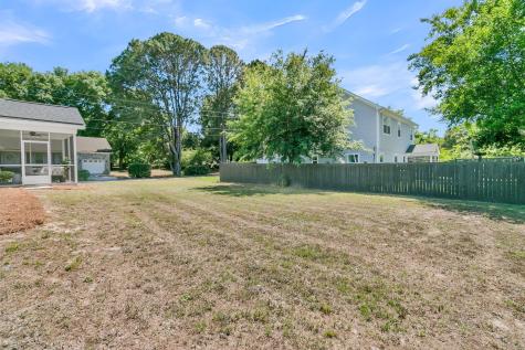 651 Spark Street Mount Pleasant SC 29464
