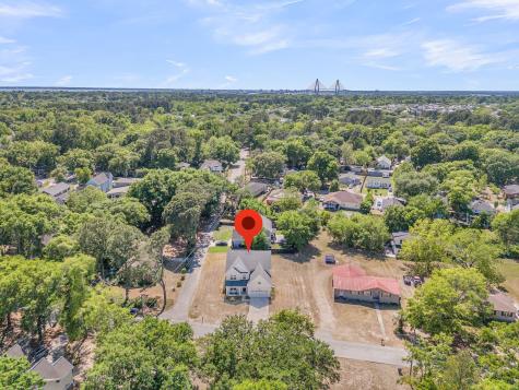 651 Spark Street Mount Pleasant SC 29464