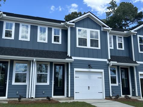 123 Berry Shoals Drive Summerville SC 29485