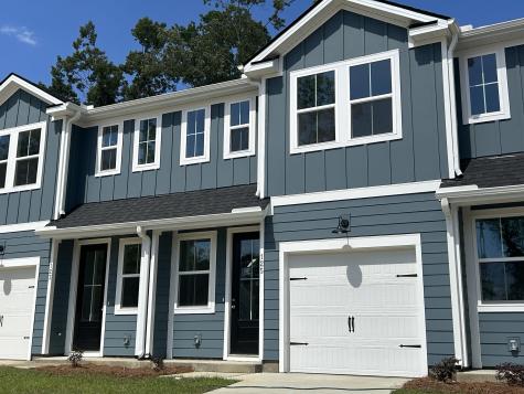 123 Berry Shoals Drive Summerville SC 29485