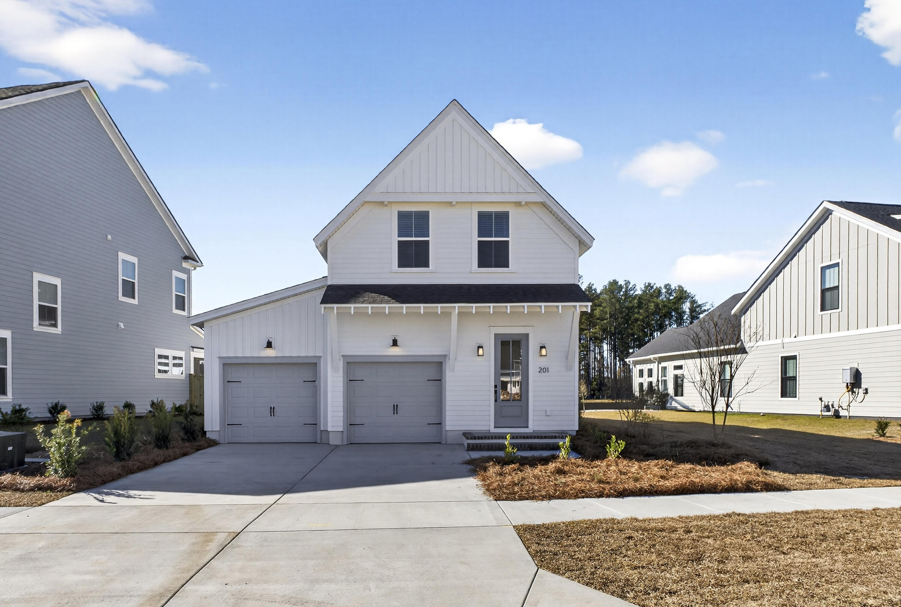 430 Brightside Trail Summerville SC 29486