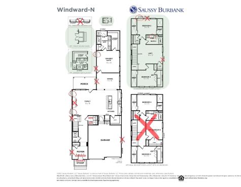 430 Brightside Trail Summerville SC 29486