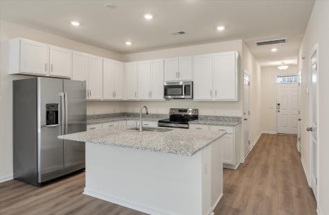 436 Duskywing Drive Goose Creek SC 29445