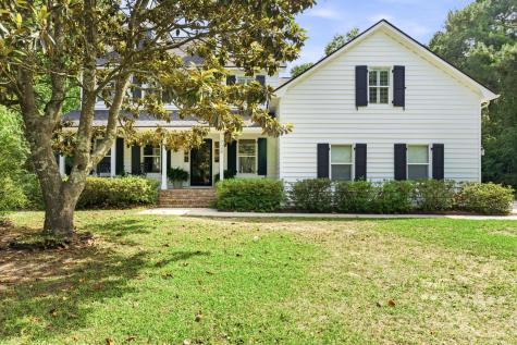 728 Kirk Court Mount Pleasant SC 29464