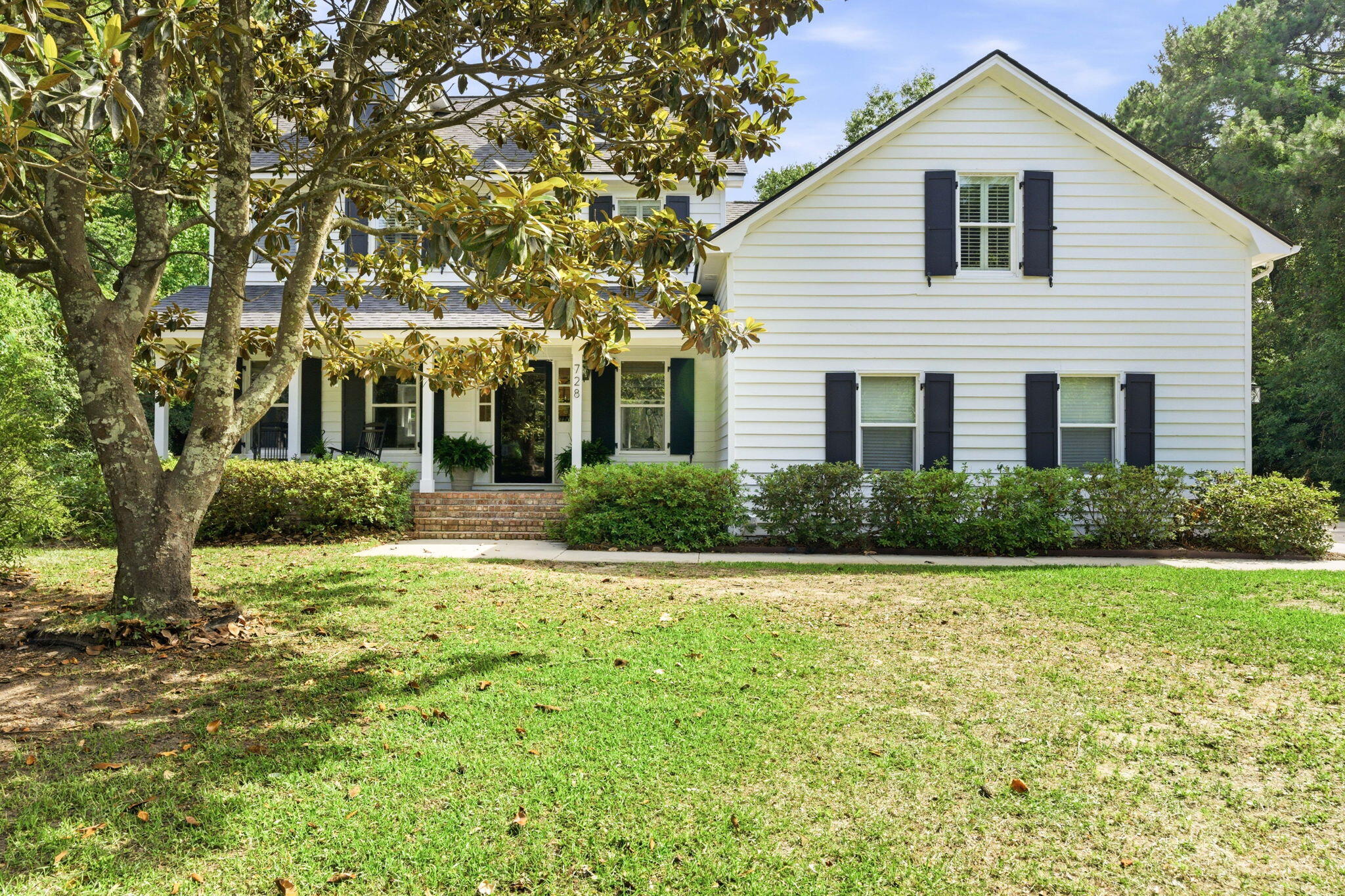 728 Kirk Court Mount Pleasant SC 29464
