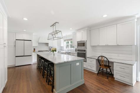 728 Kirk Court Mount Pleasant SC 29464