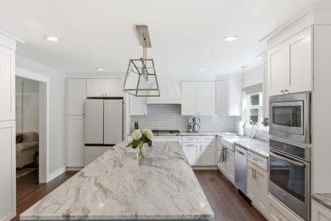 728 Kirk Court Mount Pleasant SC 29464