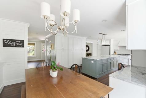 728 Kirk Court Mount Pleasant SC 29464