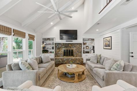 728 Kirk Court Mount Pleasant SC 29464