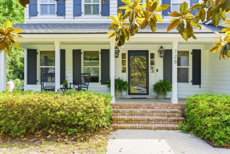 728 Kirk Court Mount Pleasant SC 29464