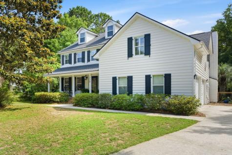 728 Kirk Court Mount Pleasant SC 29464