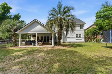 728 Kirk Court Mount Pleasant SC 29464
