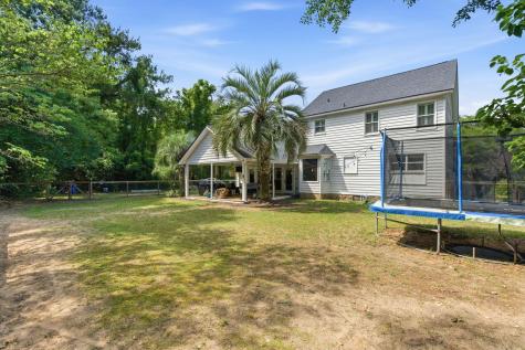 728 Kirk Court Mount Pleasant SC 29464