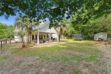 728 Kirk Court Mount Pleasant SC 29464