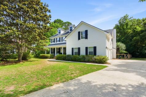 728 Kirk Court Mount Pleasant SC 29464