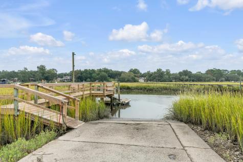 728 Kirk Court Mount Pleasant SC 29464