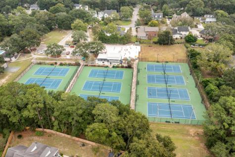 728 Kirk Court Mount Pleasant SC 29464