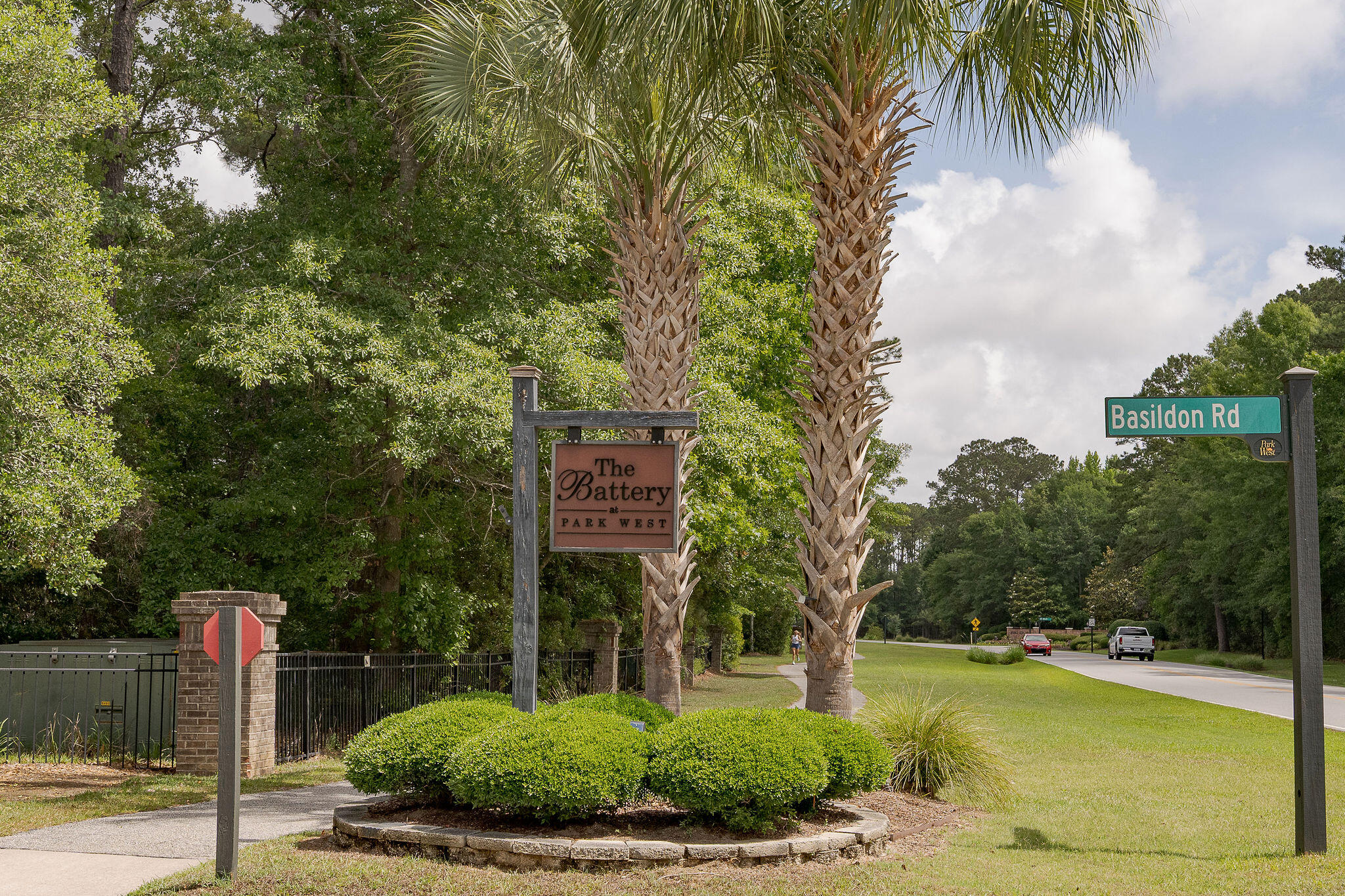 1508 Basildon Road Mount Pleasant SC 29466
