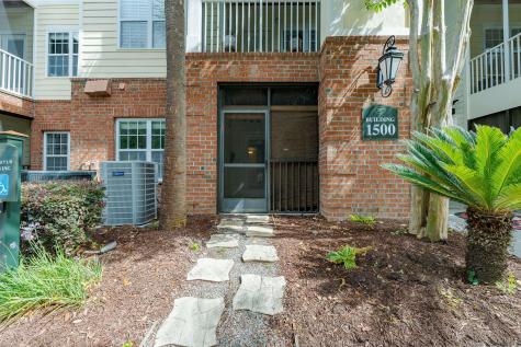 1508 Basildon Road Mount Pleasant SC 29466