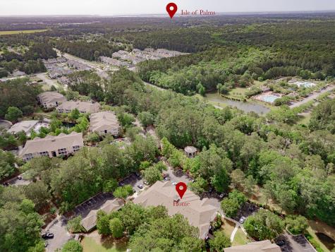 1508 Basildon Road Mount Pleasant SC 29466