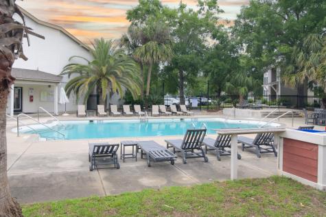 266 Alexandra Drive Mount Pleasant SC 29464