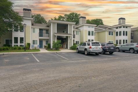266 Alexandra Drive Mount Pleasant SC 29464