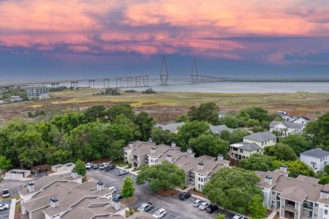 266 Alexandra Drive Mount Pleasant SC 29464