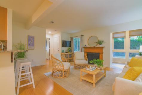 266 Alexandra Drive Mount Pleasant SC 29464