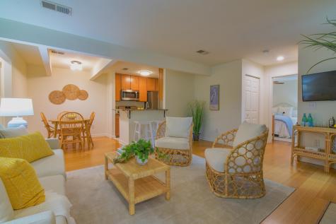 266 Alexandra Drive Mount Pleasant SC 29464