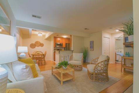 266 Alexandra Drive Mount Pleasant SC 29464