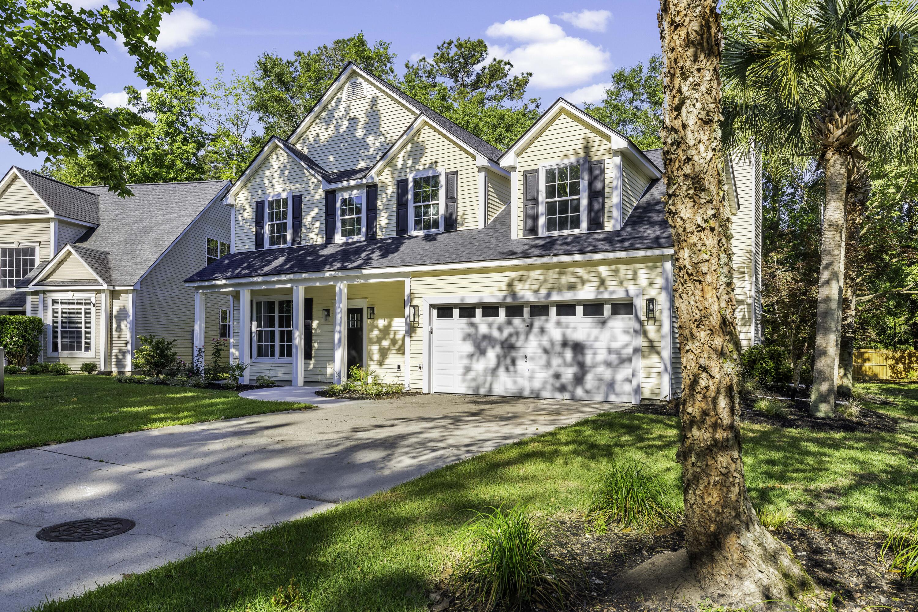 120 Evesham Drive Summerville SC 29485