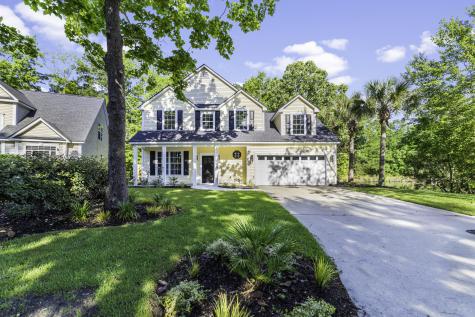120 Evesham Drive Summerville SC 29485