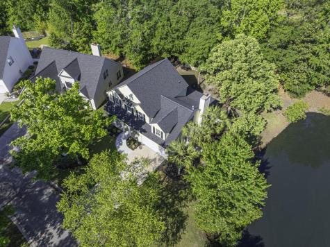 120 Evesham Drive Summerville SC 29485
