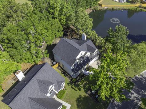 120 Evesham Drive Summerville SC 29485