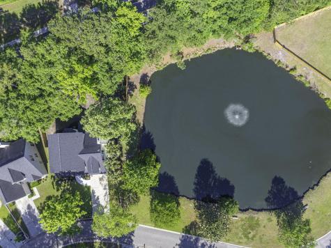 120 Evesham Drive Summerville SC 29485