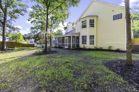 120 Evesham Drive Summerville SC 29485