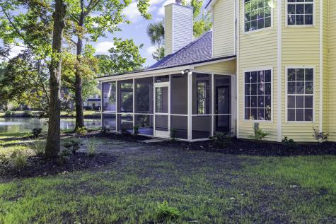 120 Evesham Drive Summerville SC 29485