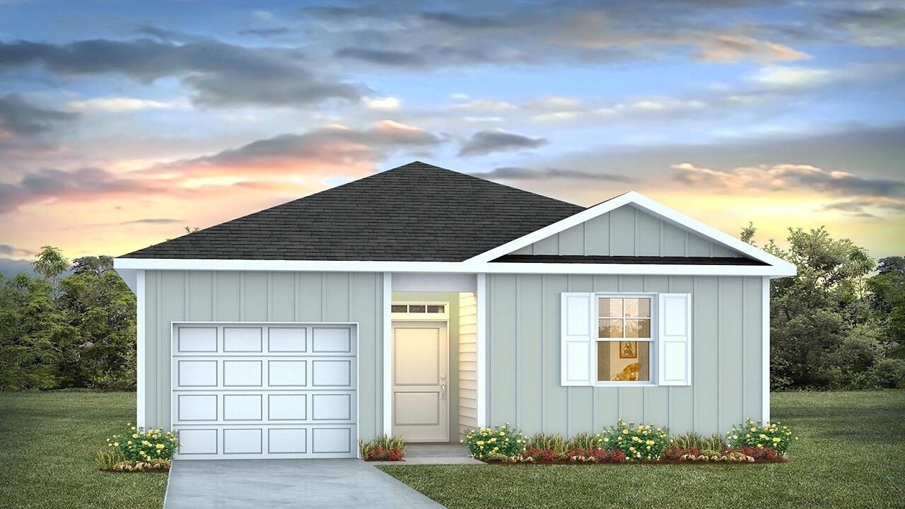 363 Willow Run Drive Summerville SC 29486