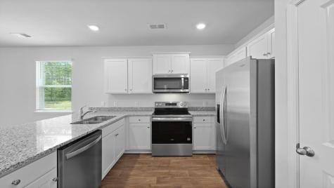 363 Willow Run Drive Summerville SC 29486
