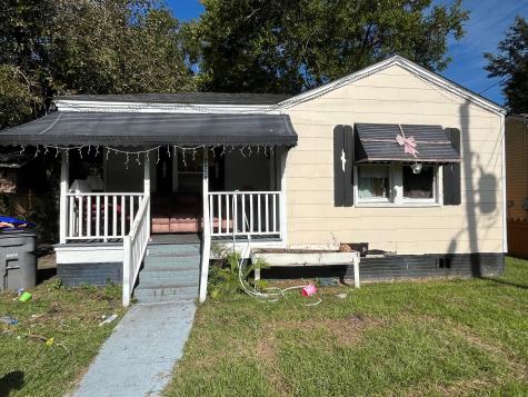 2959 Alabama Drive North Charleston SC 29405