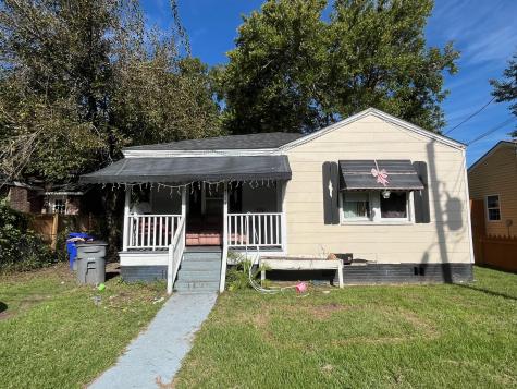 2959 Alabama Drive North Charleston SC 29405