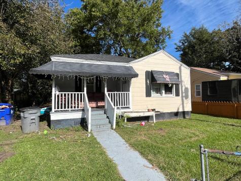 2959 Alabama Drive North Charleston SC 29405