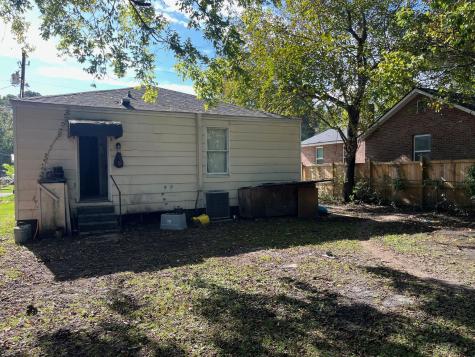 2959 Alabama Drive North Charleston SC 29405