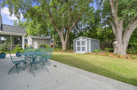 1647 Emmets Road Johns Island SC 29455